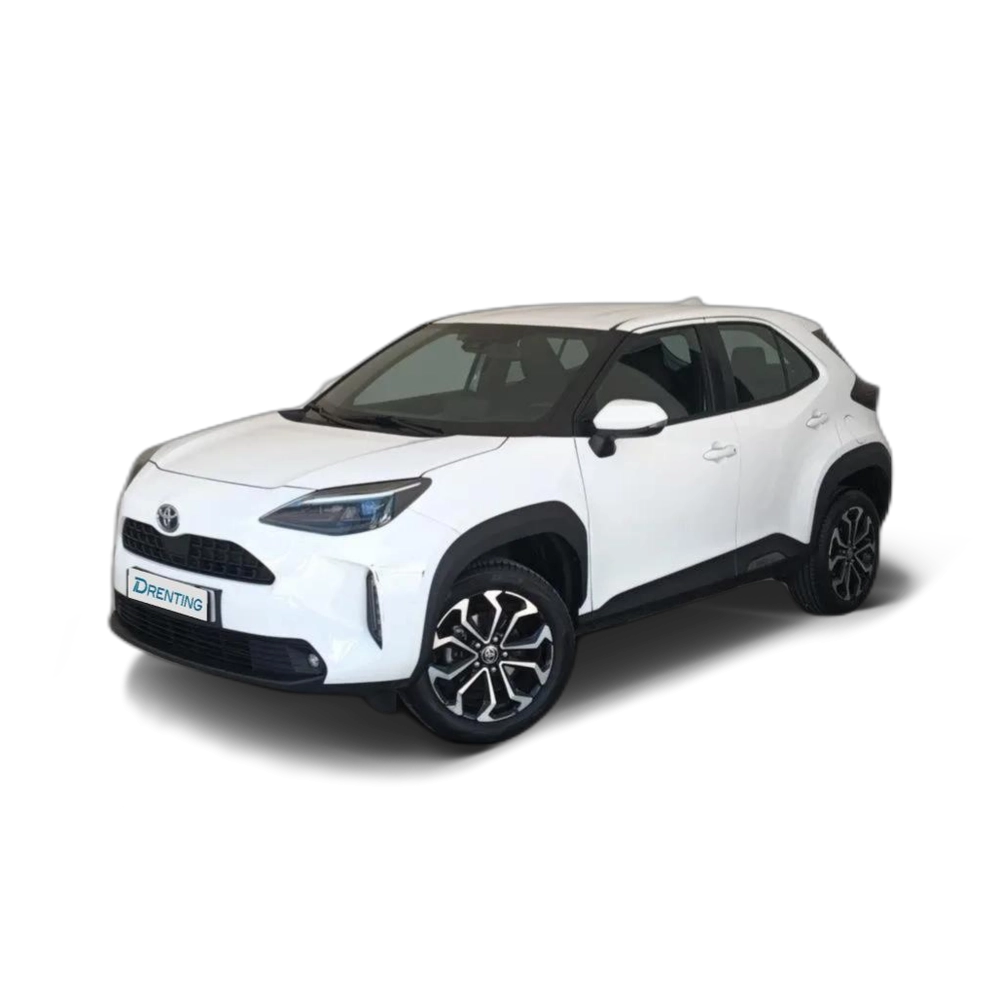TOYOTA Yaris Cross 120H Active Tech 4