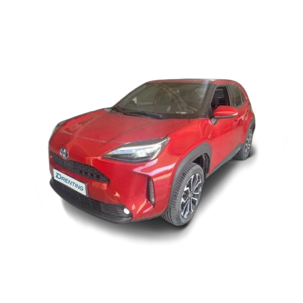 TOYOTA Yaris Cross 120H Active Tech 5