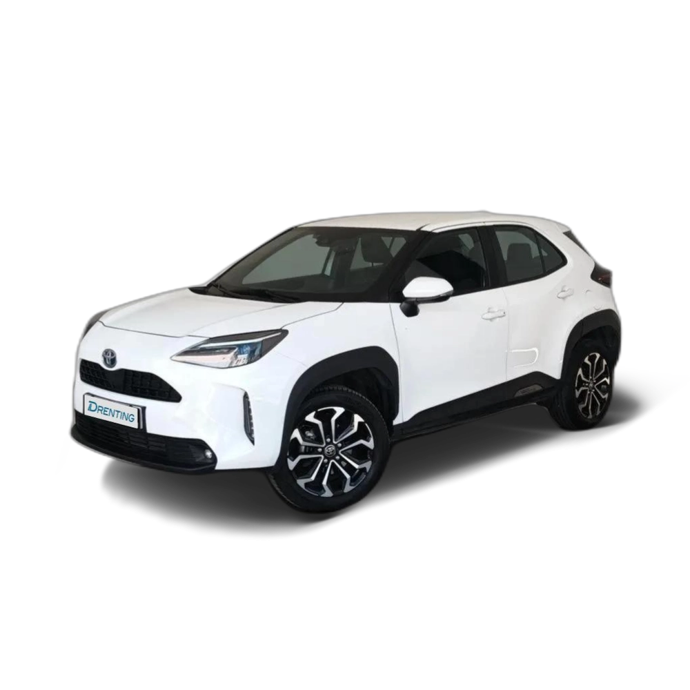 TOYOTA Yaris Cross 120H Active Tech 6