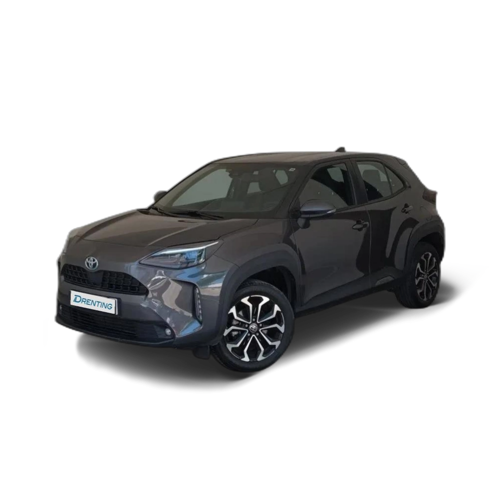 TOYOTA Yaris Cross 120H Active Tech 6 1