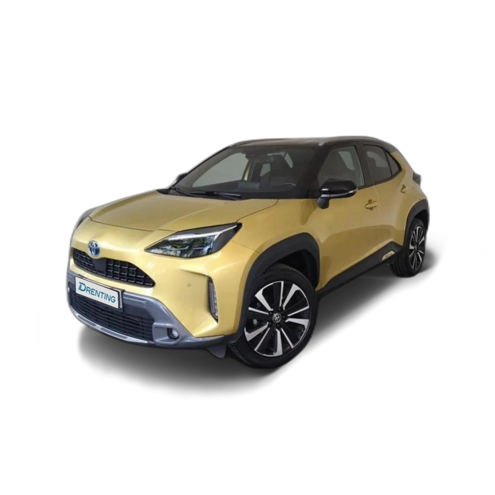 TOYOTA Yaris Cross 120H Premier Edition