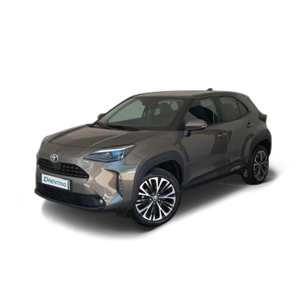 TOYOTA Yaris Cross 120H Style 2