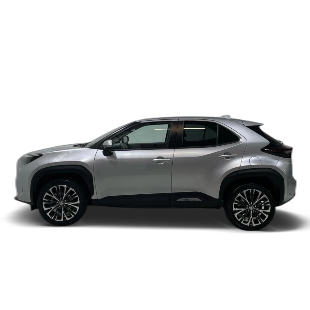 Toyota Yaris Cross 120H Style 85 kW (116 CV)