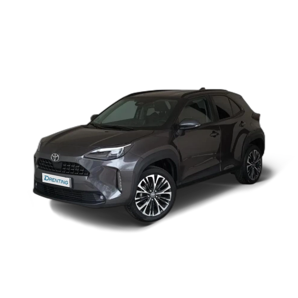 TOYOTA Yaris Cross 130H Style