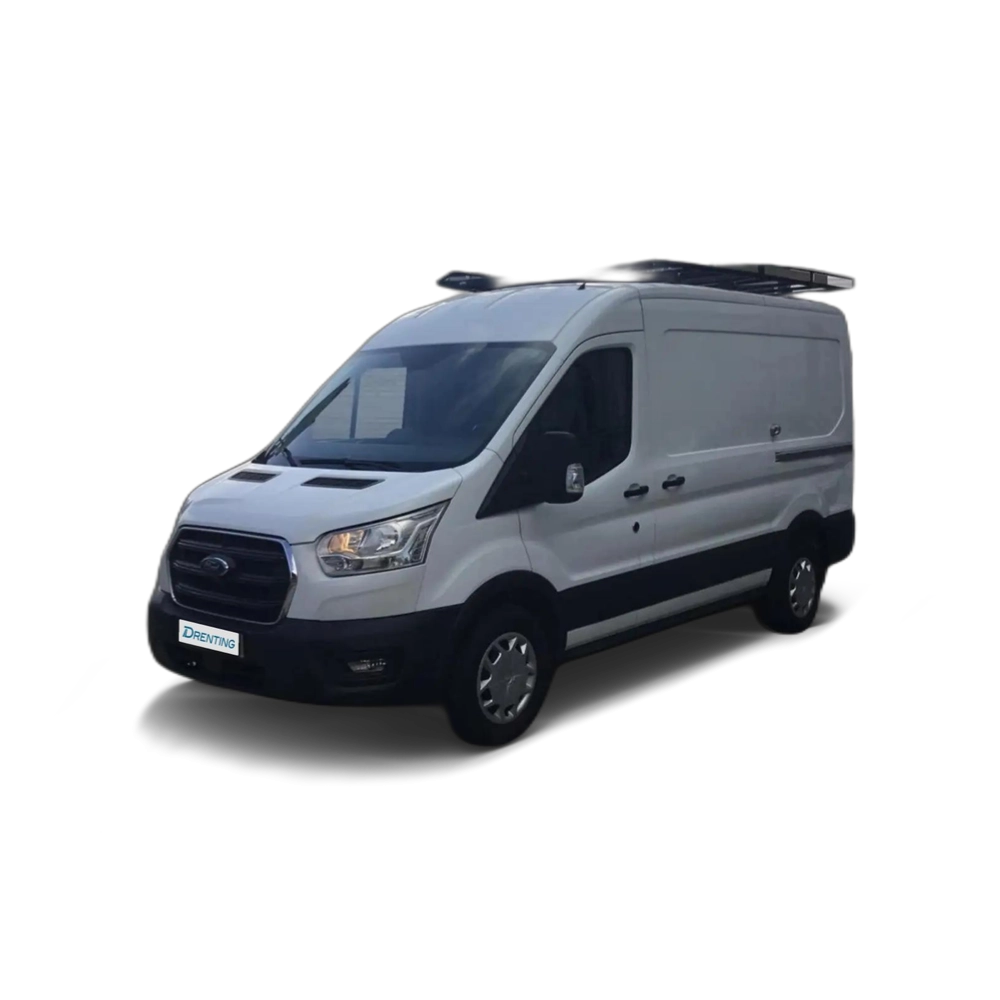 Ford Transit 310 96kW L2H2 Van Trend FWD