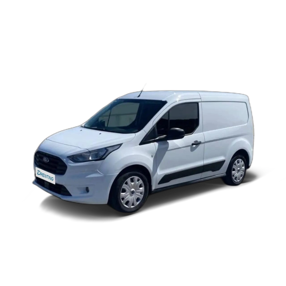 Ford Transit Connect Van 1.5 TDCi 55kW  200 L1 Trend Blanco