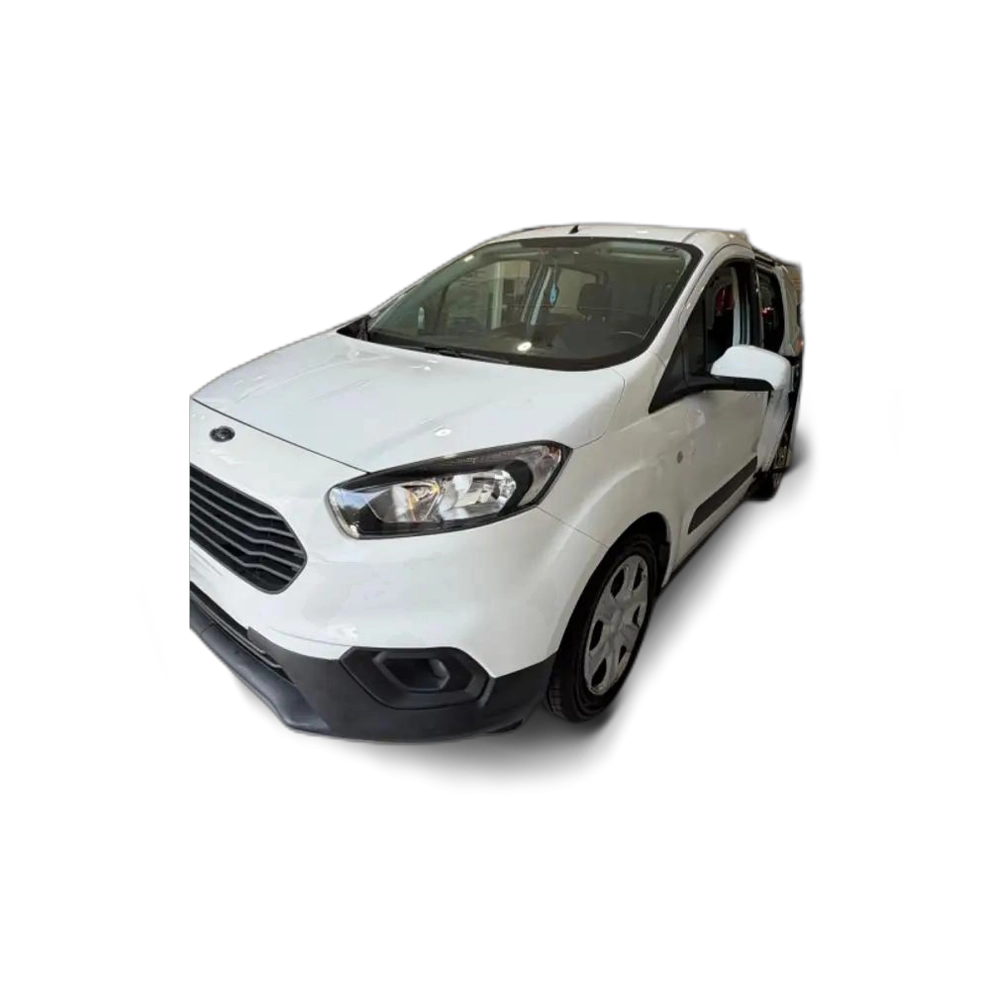 Ford Transit Courier Kombi 1.5TDCi Ambiente 75