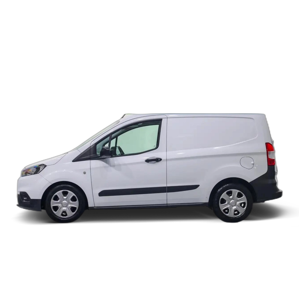 Ford Transit Courier Kombi 1.5TDCi Trend 75 Blanco 1