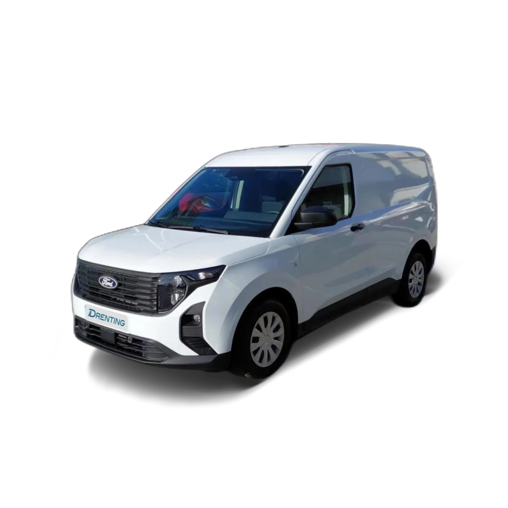 Ford Transit Courier Van 1.5 Ecoblue 75kW Trend 100CV Blanco