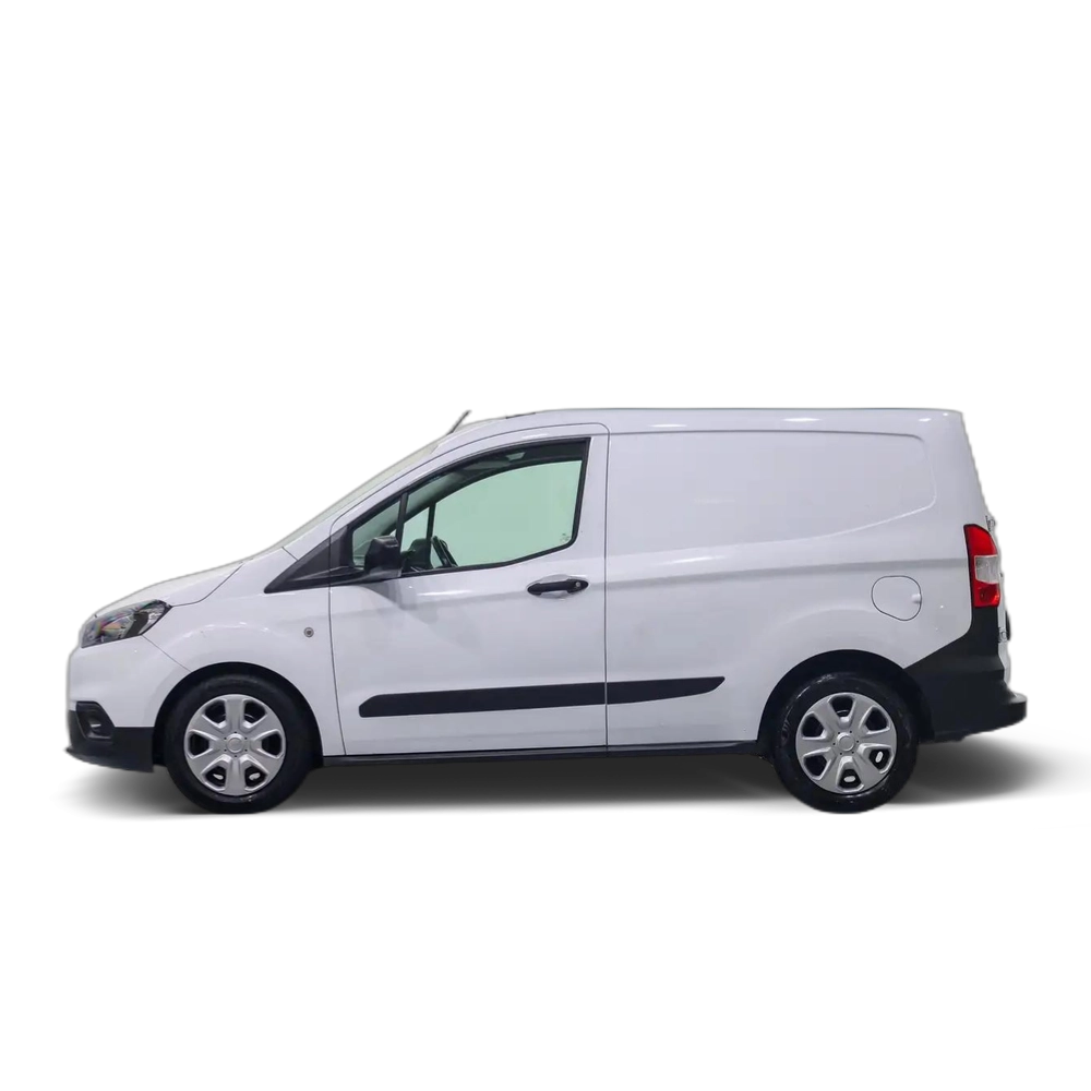 Ford Transit Courier Van 1.5TDCi Trend 75 Blanco 1 1
