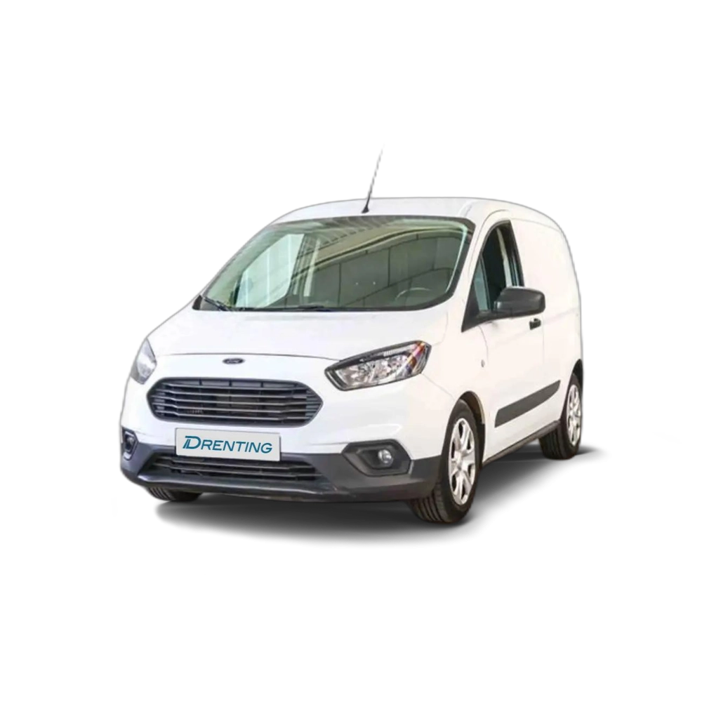 Ford Transit Courier Van 1.5TDCi Trend 75 Blanco 1