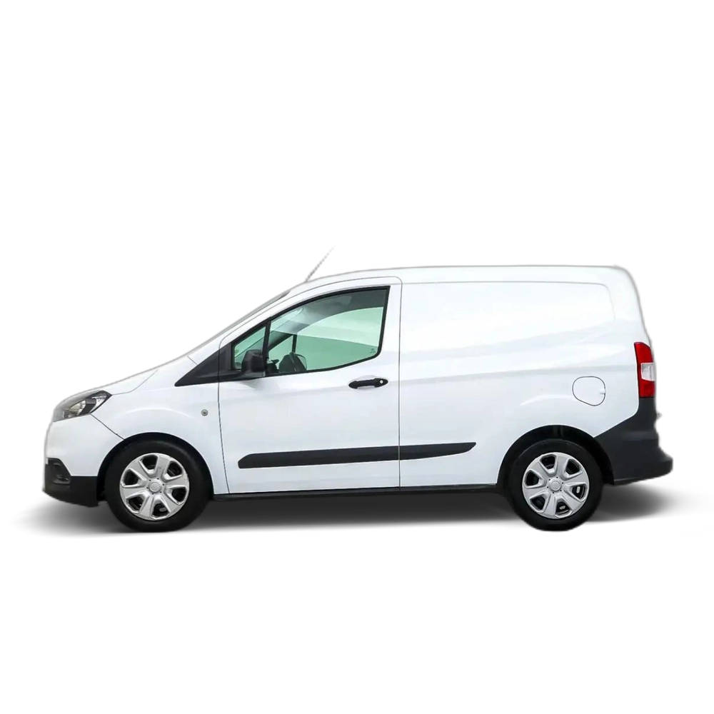 Ford Transit Courier Van 1.5TDCi Trend 75 Blanco 2