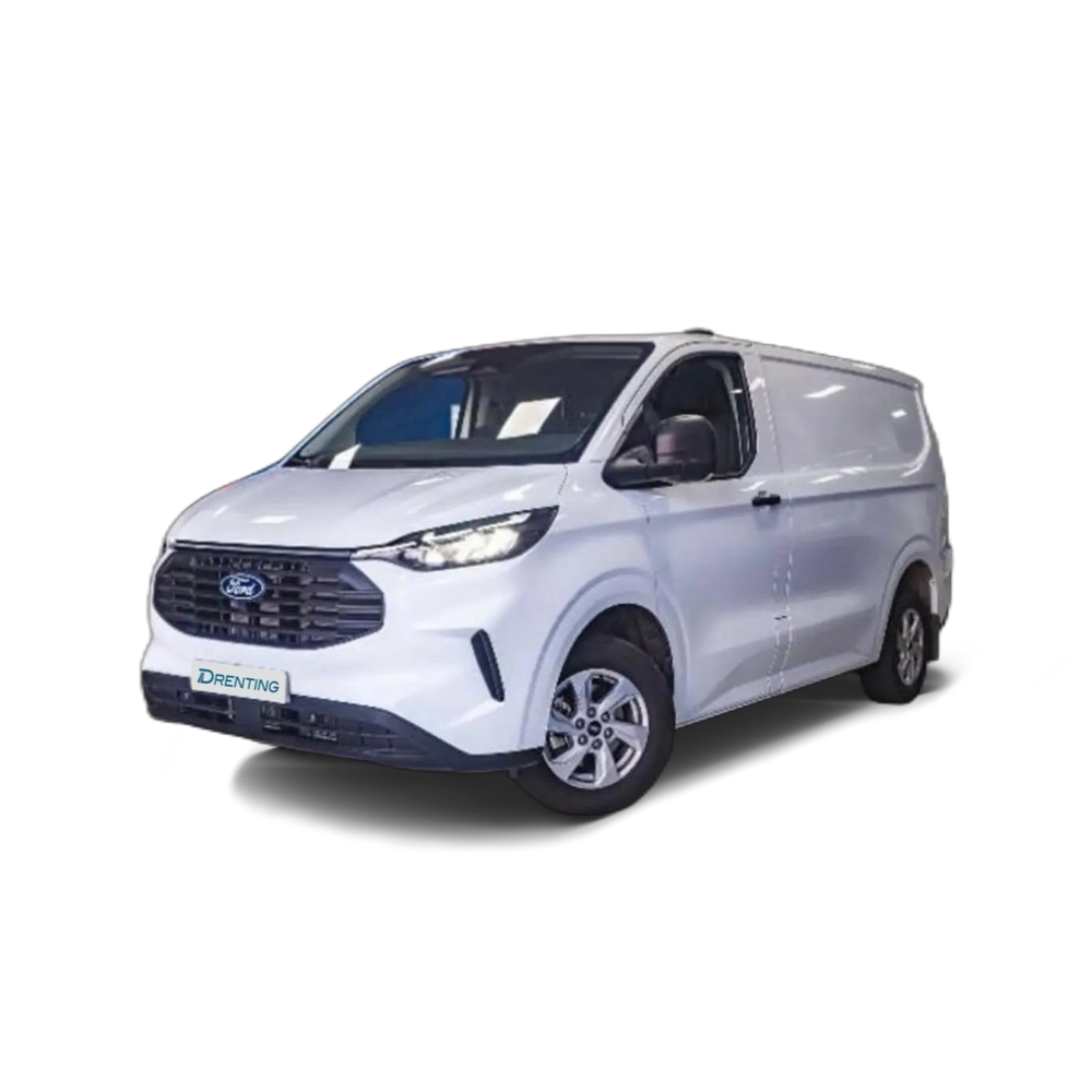 Ford Transit Custom 2.5 DURATEC PHEV 171KW 320 TREND VA Blanco