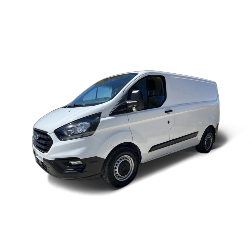 Ford Transit Custom FT 280 L1 Van Trend 105 Blanco