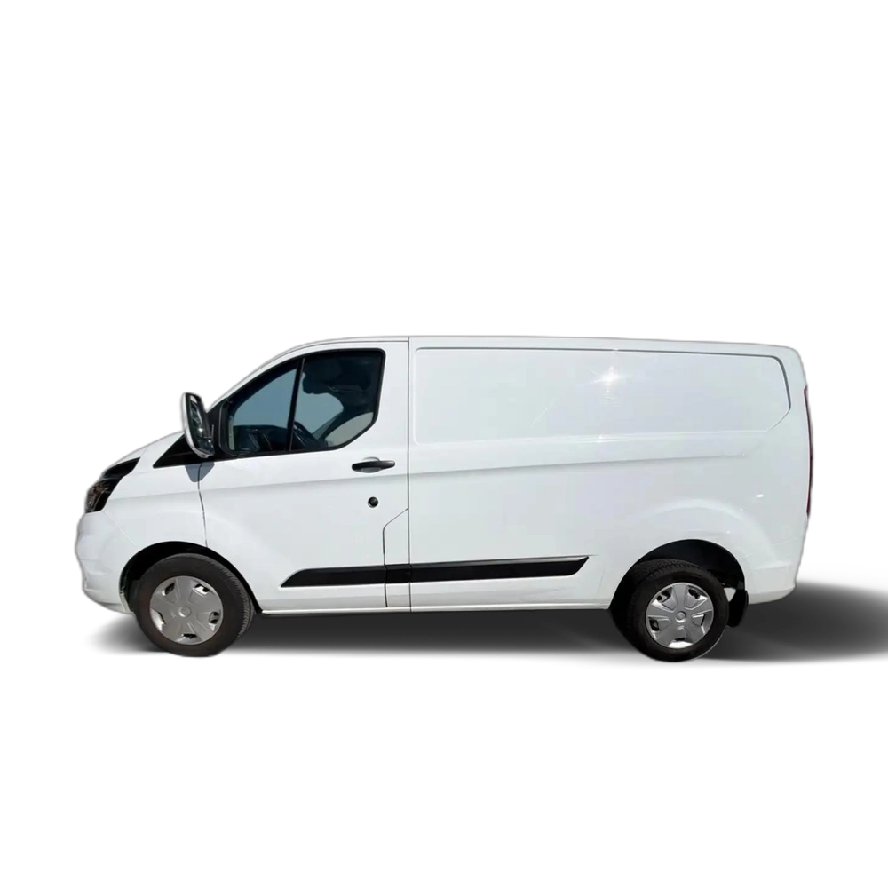 Ford Transit Custom FT 280 L1 Van Trend 130 Blanco 1