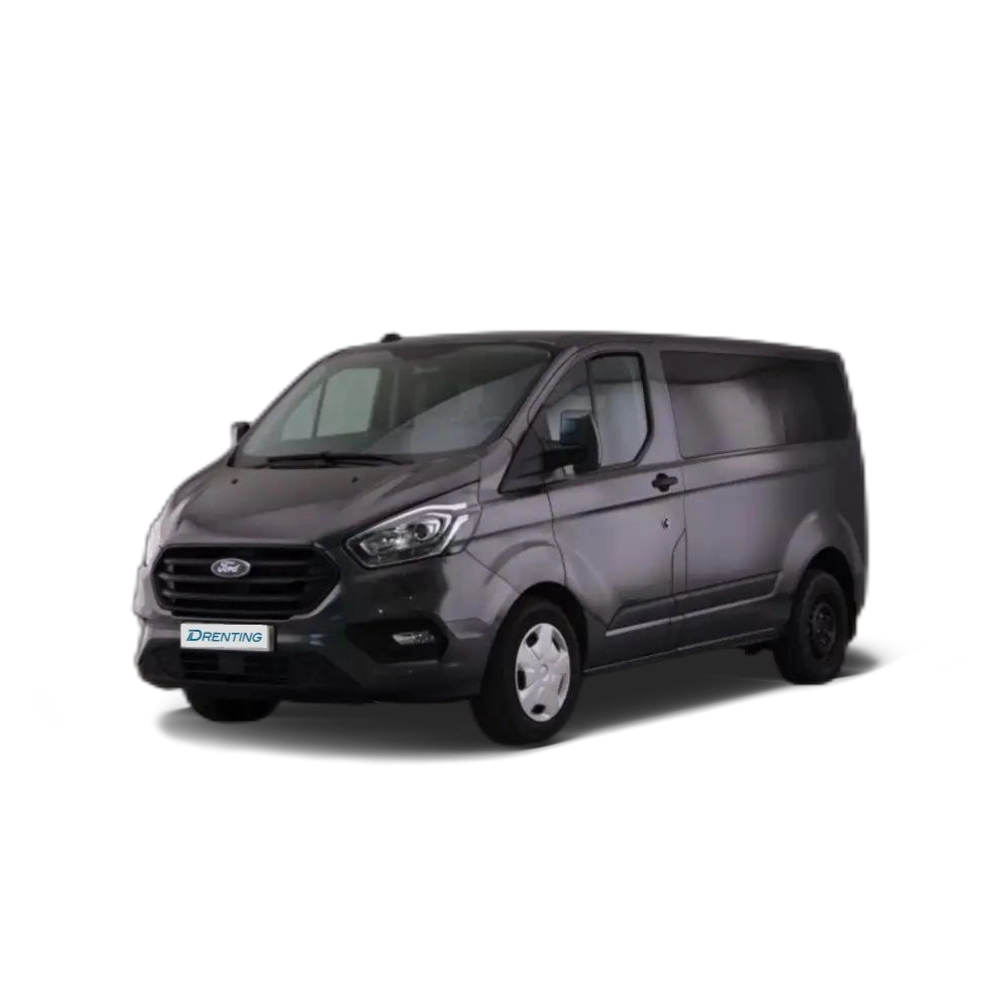 Ford Transit Custom Kombi 2.0 TDCI 110kW 320 L2 Trend M Gris