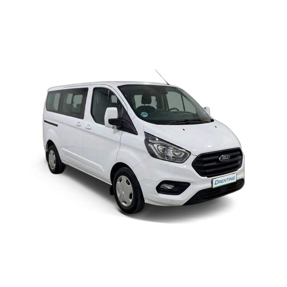 Ford Transit Custom ***TRANSIT 2.0 TDCI 130CV 320 TREND Blanco 1