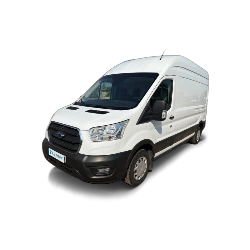 Renting Ford Transit FT 310 L2 Van Ambiente 105 Blanco