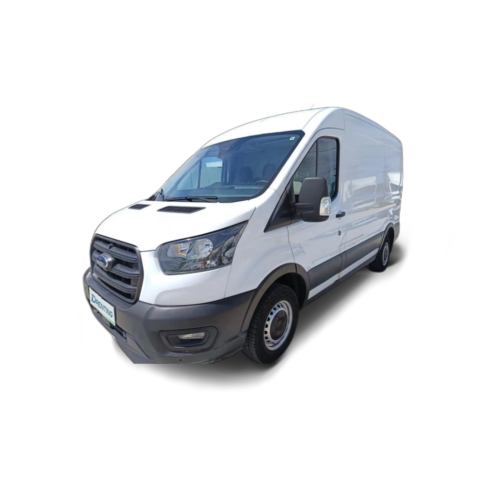 Ford Transit FT 350 L2 Van Trend 130 1