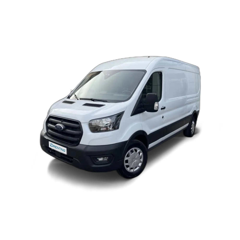 Ford Transit FT 350 L3 Van Trend 130 Blanco