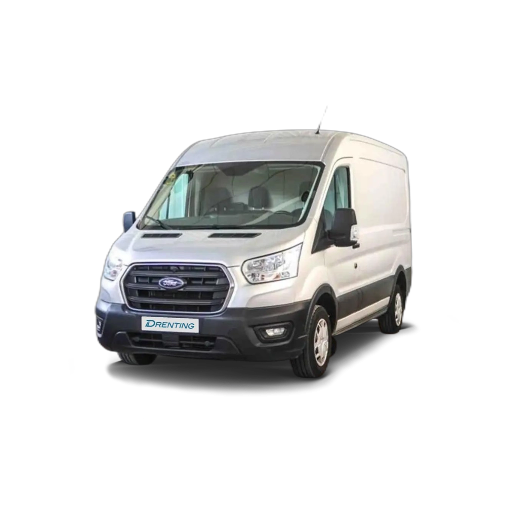 Ford Transit FT310 L2H2 Gris