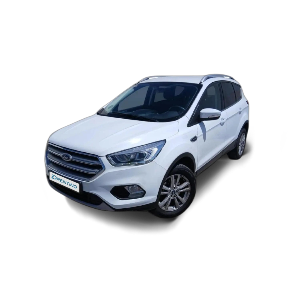 Ford Kuga Trend+ 1.5 EcoBoost 88kW (120CV) 4×2 Blanco
