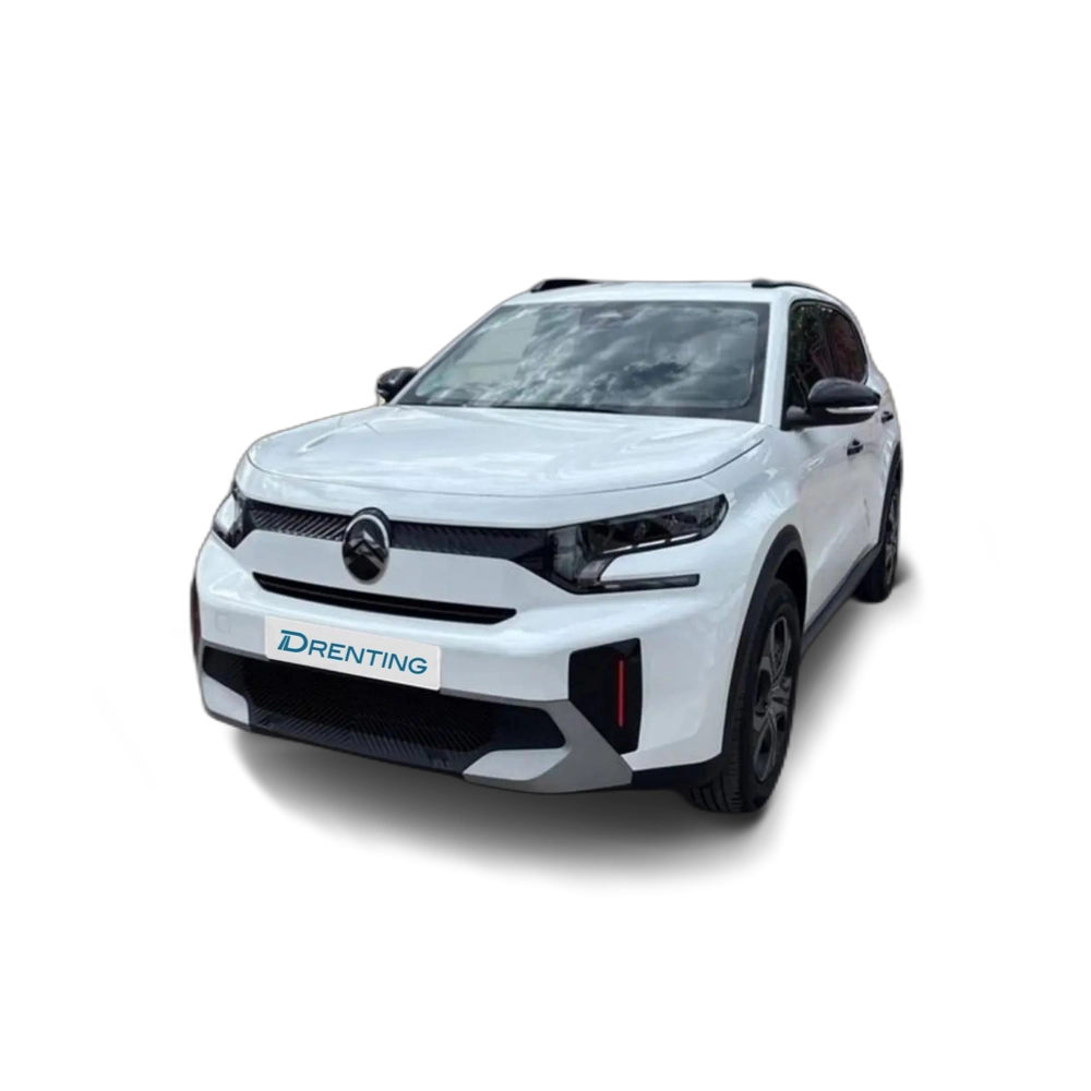 Citroen C3 Aircross Turbo 73kW (100CV) BVM6 Plus Blanco 7 1