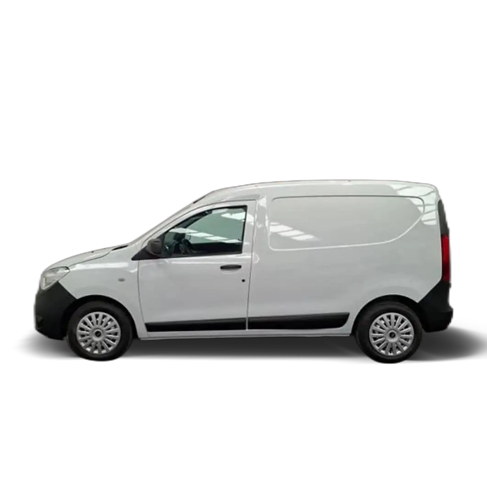 Dacia Dokker Van Essential Blue dCi Blanco
