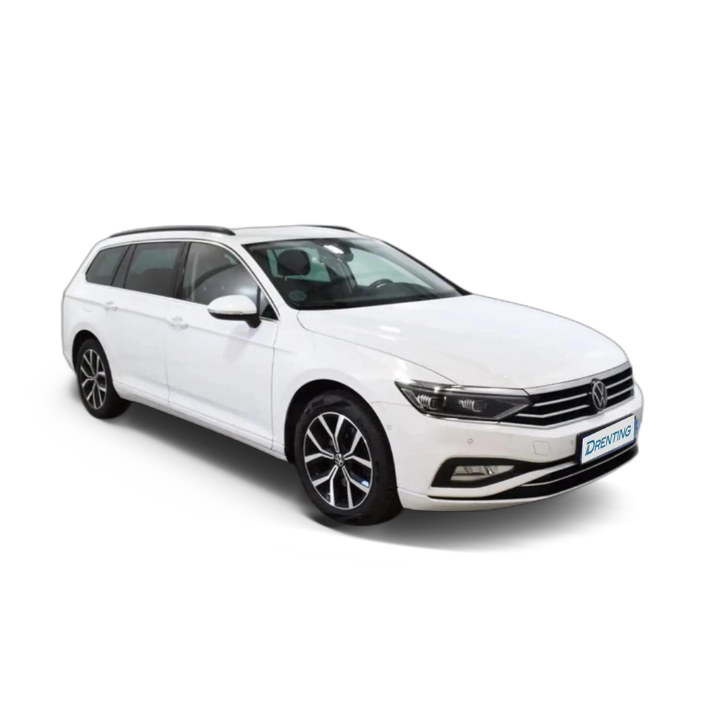 Volkswagen Passat Variant 1.5 TSI ACT Executive DSG7 110kW Blanco