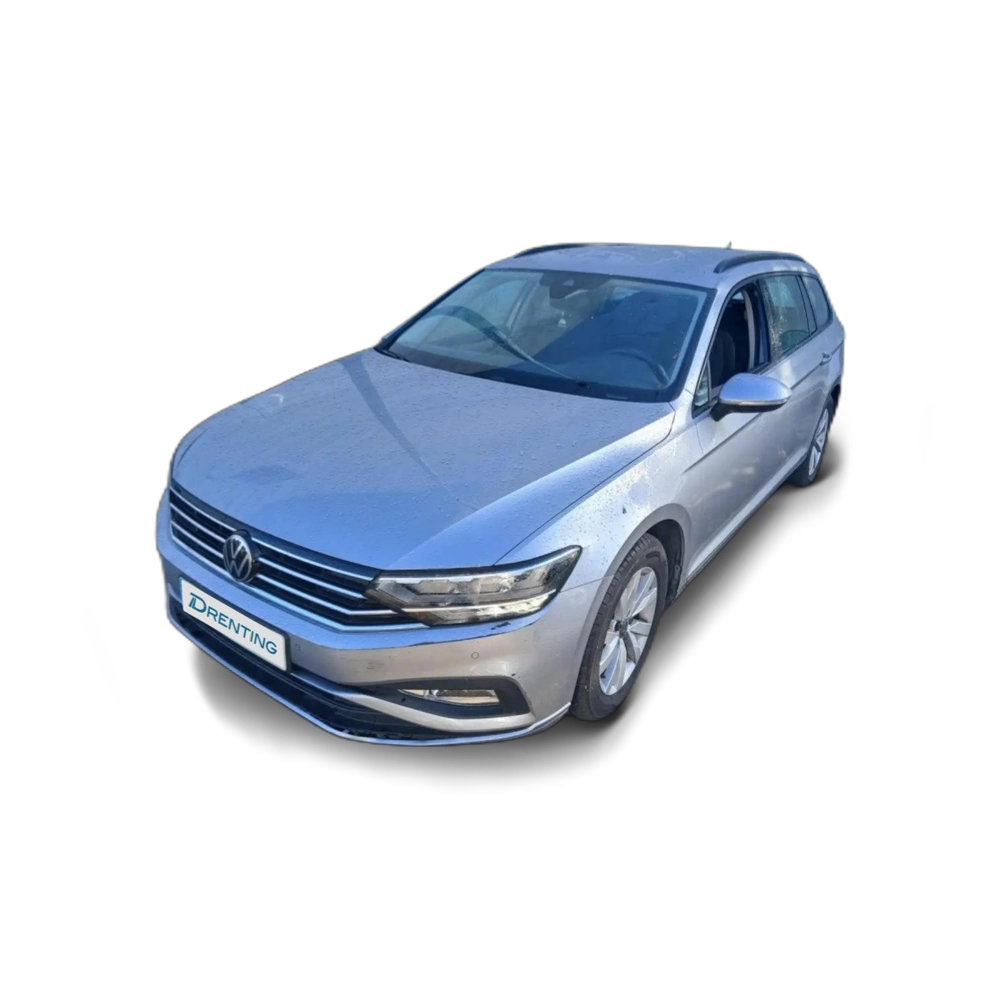 Volkswagen Passat Variant 2.0TDI EVO Business 90kW DSG7 Gris