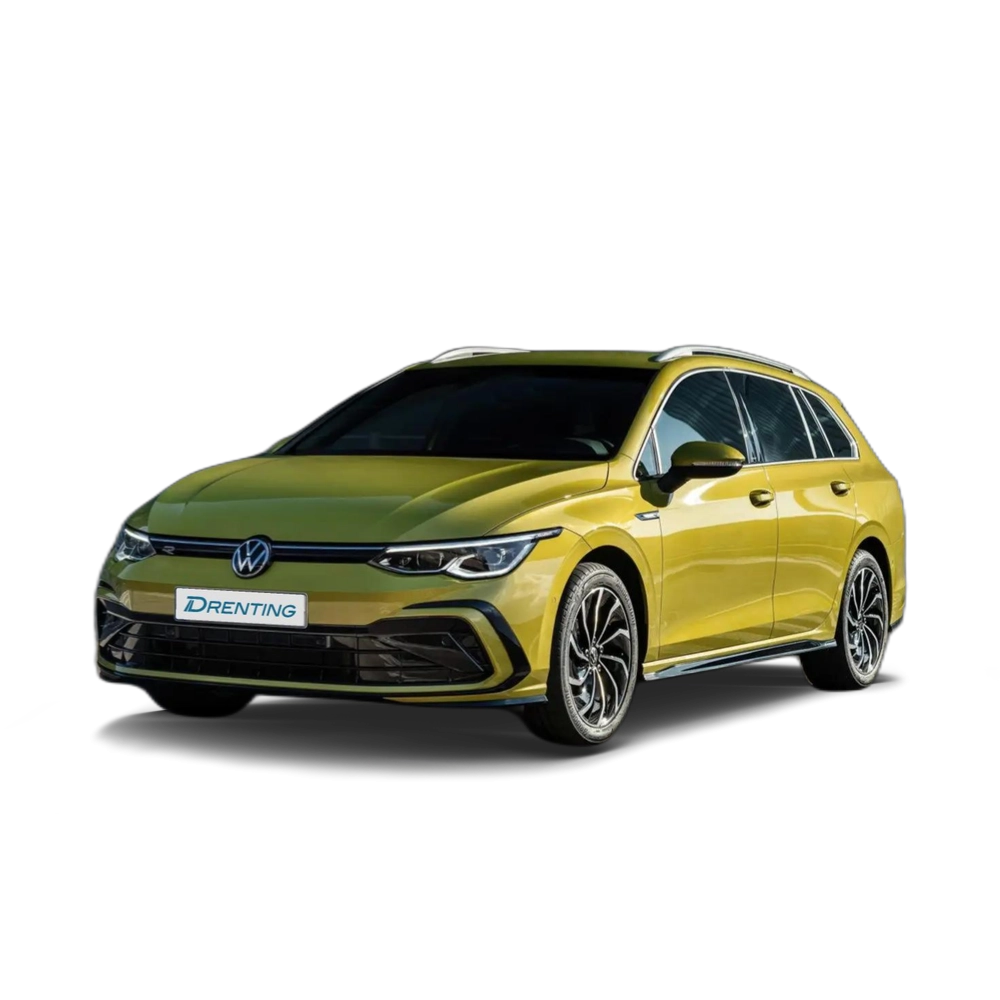 Volkswagen Golf Variant 2.0TDI Life 85kW Gris 2