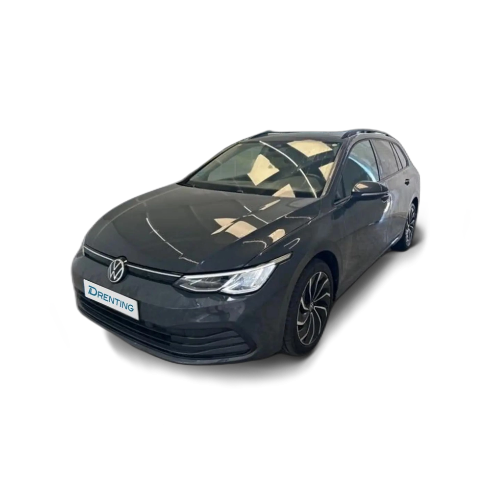 Volkswagen Golf Variant 2.0TDI Life 85kW Gris 1 1