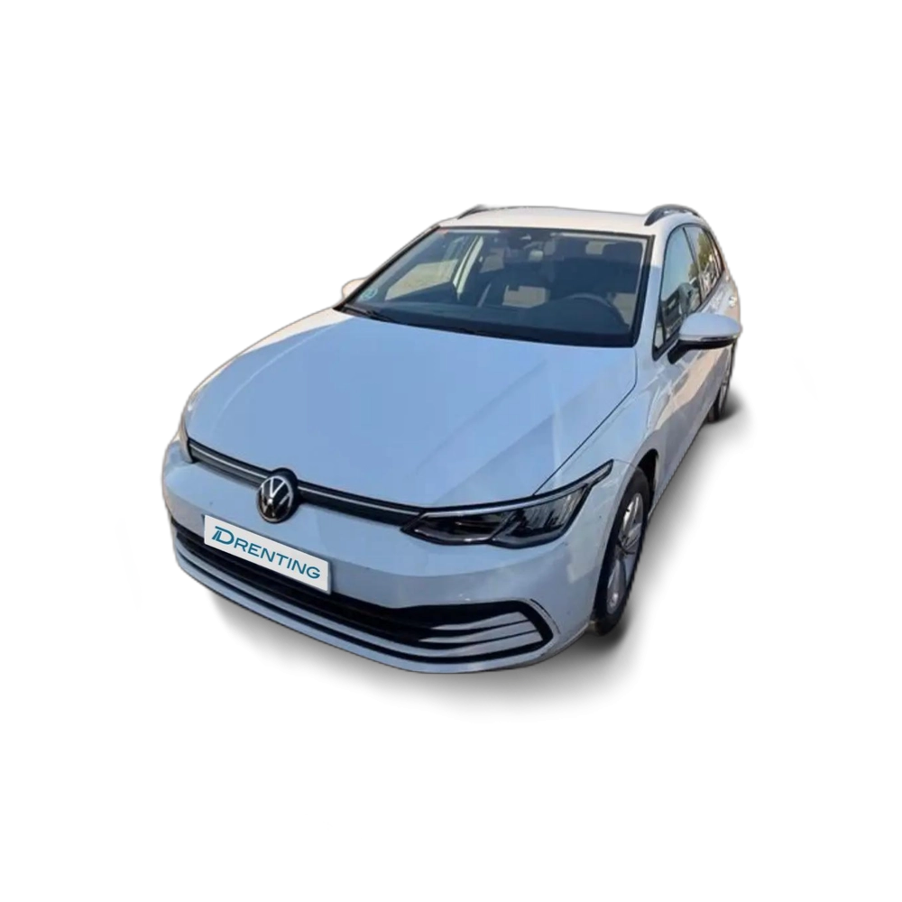 Volkswagen Golf Variant 2.0TDI Life 85kW Blanco