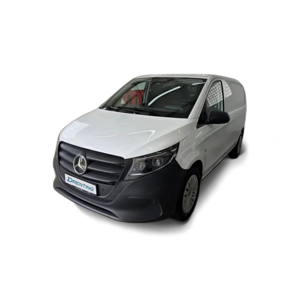 Mercedes-Benz Vito Furgón 114CDI Pro Compacta Blanco