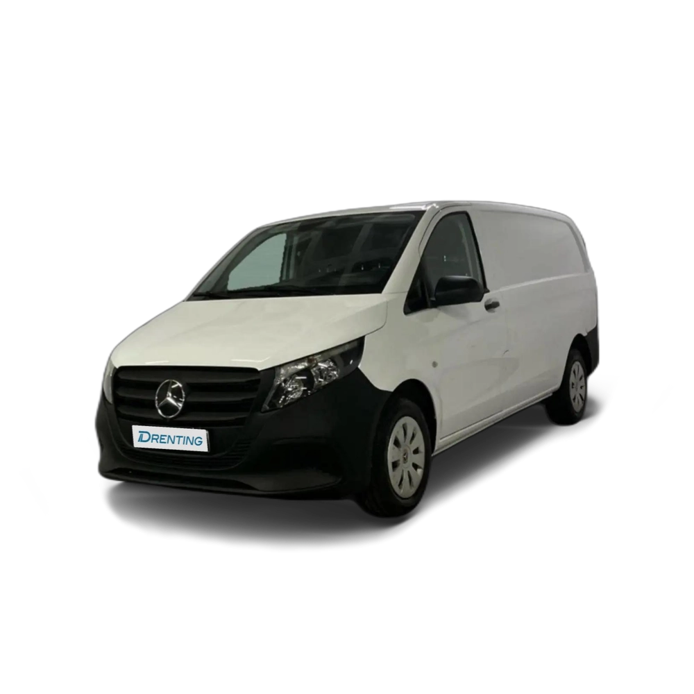 Mercedes-Benz Vito M1 Nuevo 110 CDI Furg Blanco