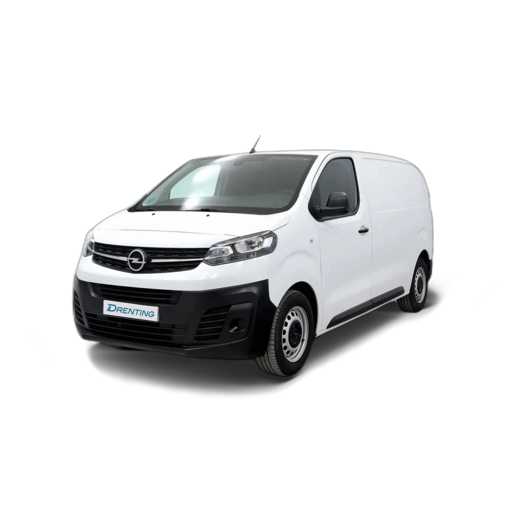 Opel Vivaro FG 1.5 BLUEHDI 100 LWB M STD 4P Blanco