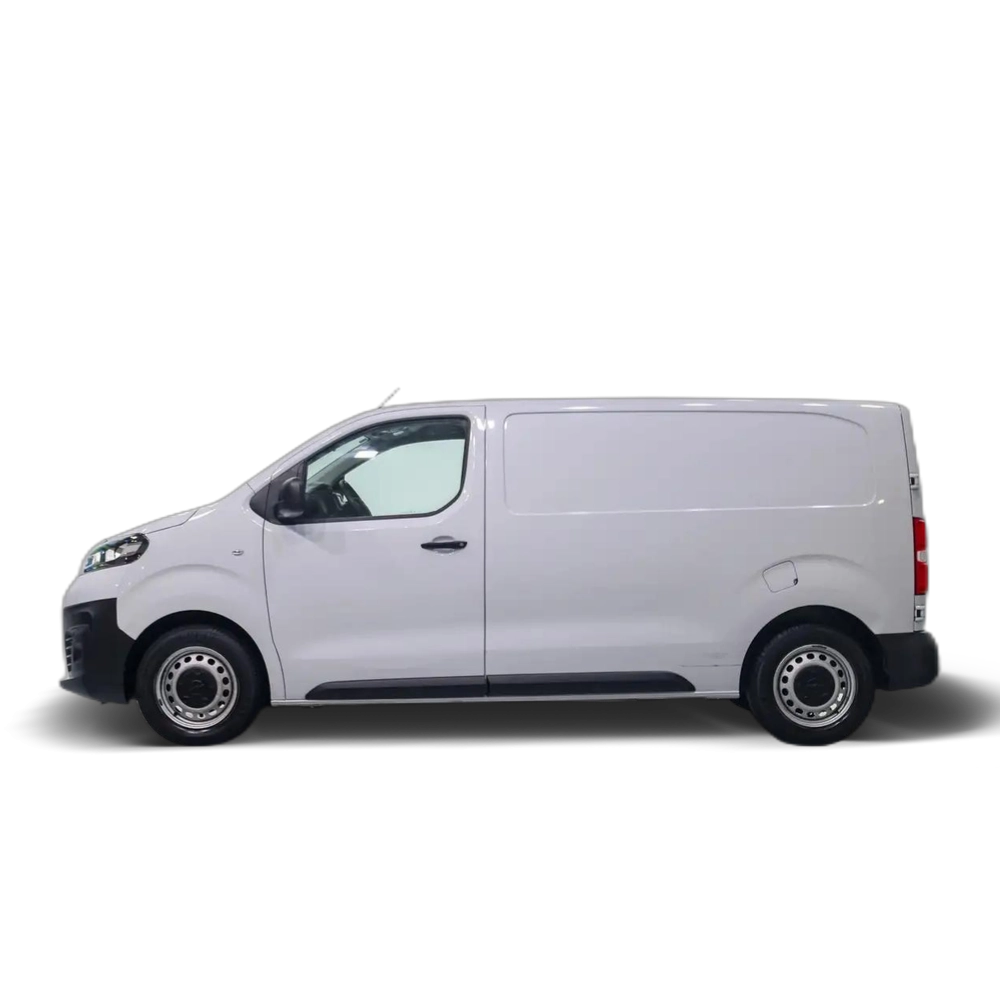 Opel Vivaro Furgón 1.5 BlueHDi S&S M 120 Blanco