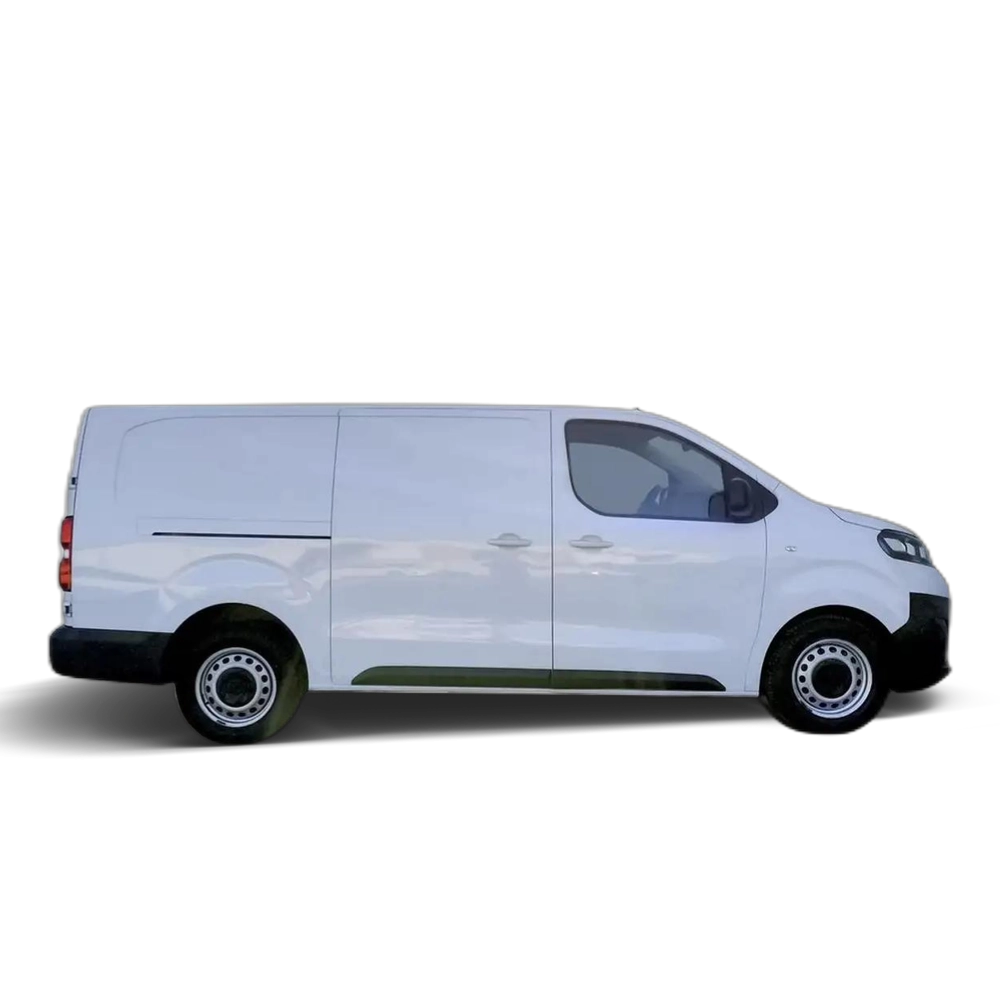 Opel Vivaro FURGON 1.5 DIESEL 100 LWB L INC SELECT 4P Blanco