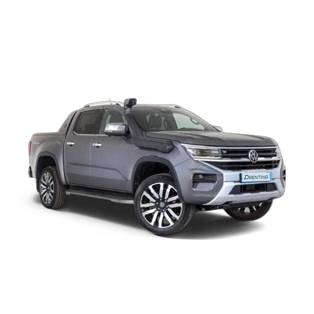 Volkswagen Amarok Aventura 3.0 TDI Cabina Doble 177 kW (240 CV) Auto Ocasión