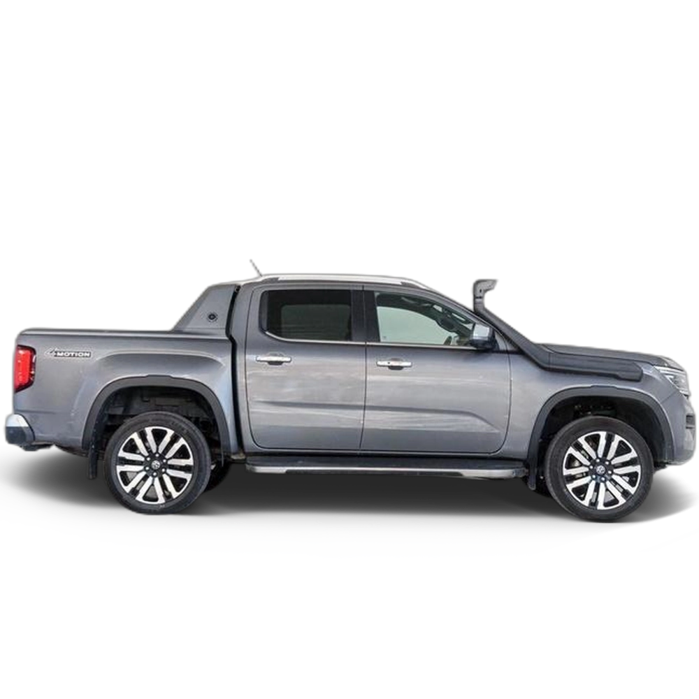 Renting Volkswagen Amarok Aventura 3.0 TDI Cabina Doble 177 kW (240 CV) Auto Ocasión