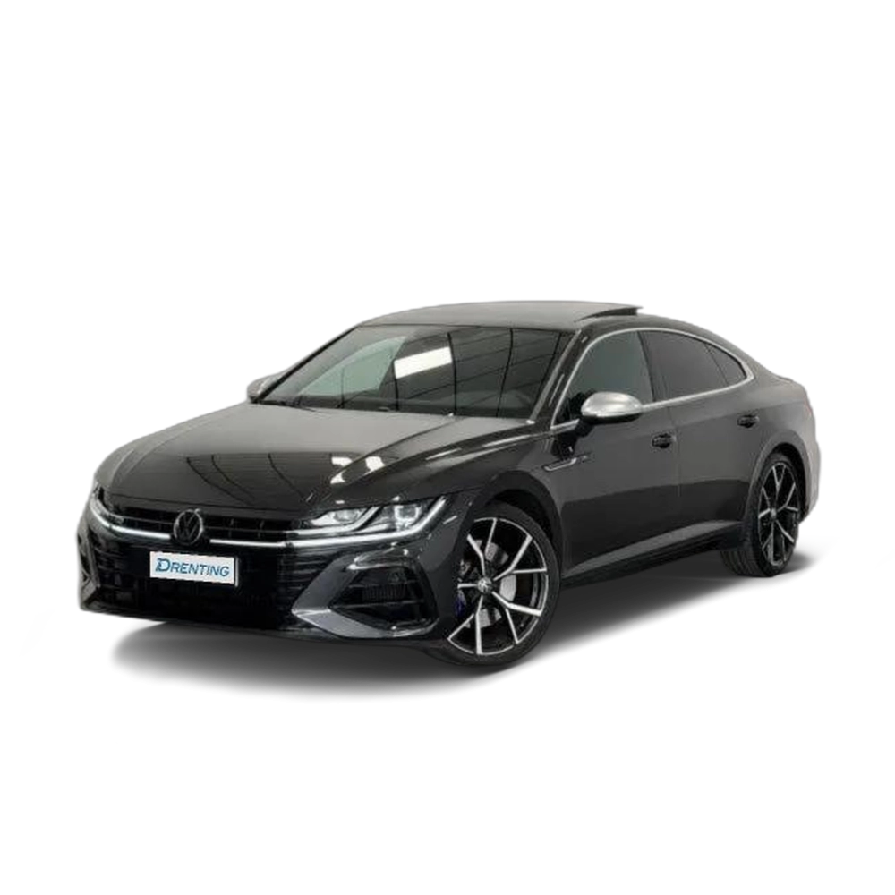 VOLKSWAGEN Arteon 2.0 TSI R DSG7 235kW