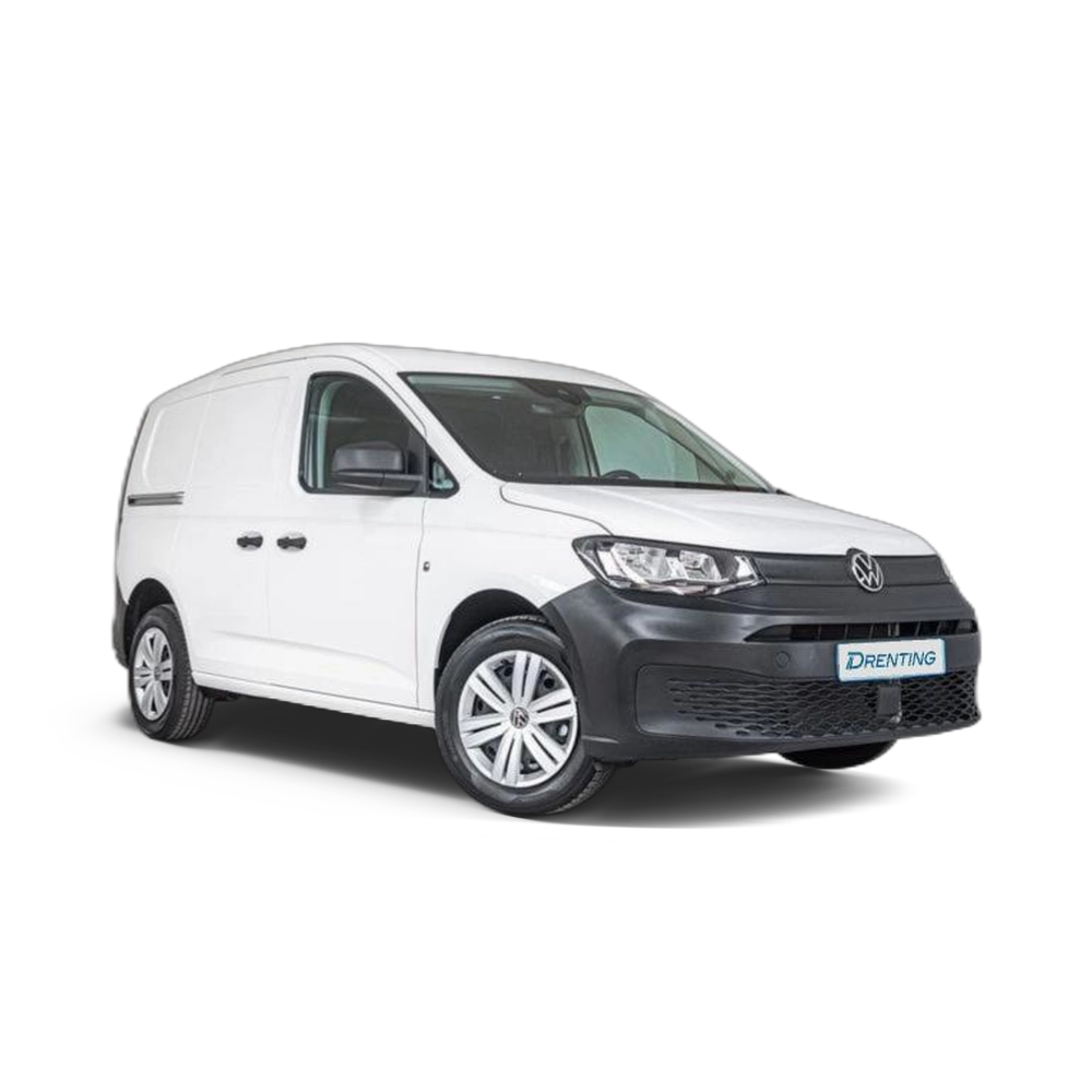 Volkswagen Caddy Cargo 2.0 TDI 4Motion 90 kW (122 CV) Ocasión