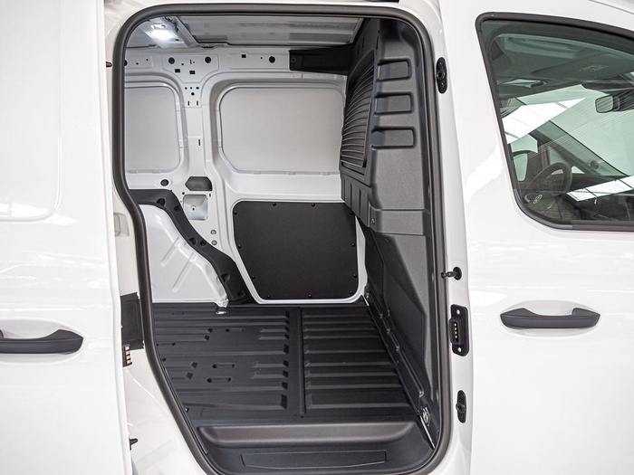 Renting Volkswagen Caddy Cargo 2.0 TDI 4Motion 90 kW (122 CV) Ocasión