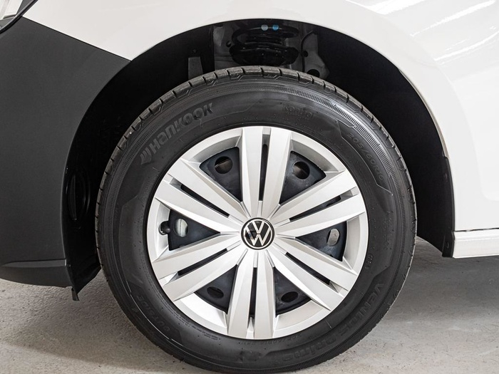 Renting Volkswagen Caddy Cargo 2.0 TDI 4Motion 90 kW (122 CV) Ocasión