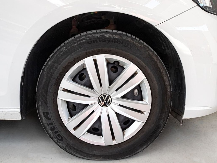 Renting Volkswagen Caddy Maxi Origin 1.5 TSI 85 kW (116 CV) DSG Ocasión 1