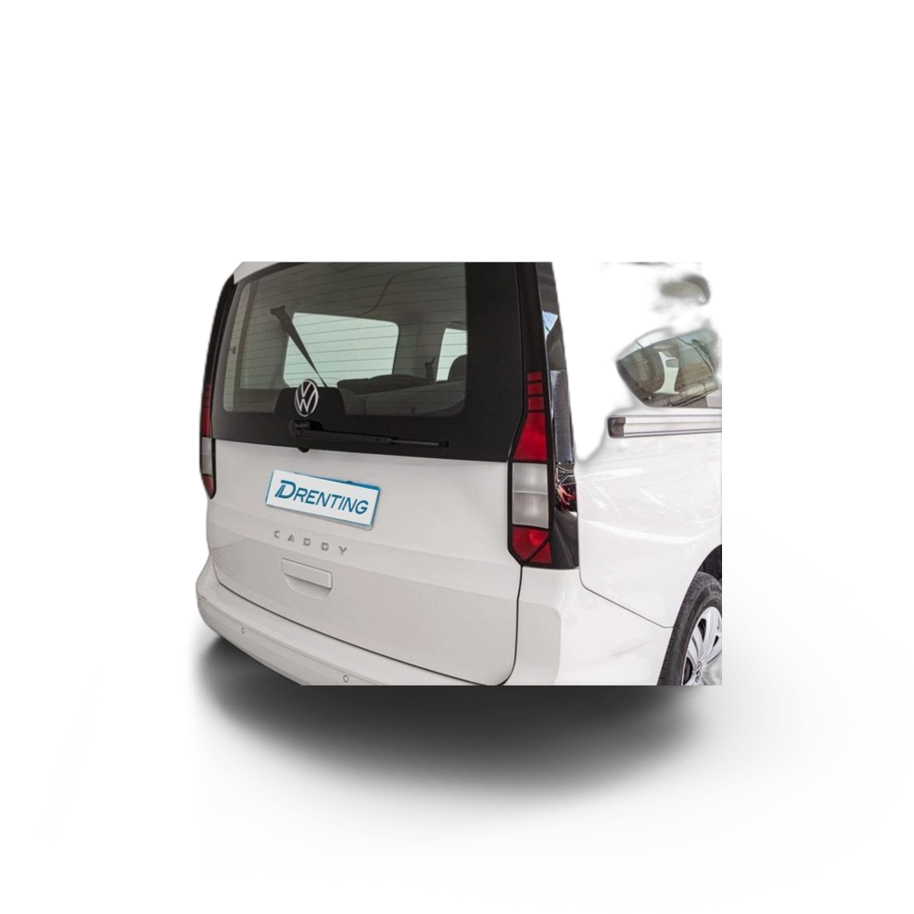 Renting Volkswagen Caddy Maxi Origin 1.5 TSI 85 kW (116 CV) DSG Ocasión 1