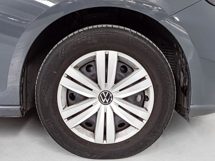 Renting Volkswagen Caddy Maxi Origin 1.5 TSI 85 kW (116 CV) DSG Ocasión 2