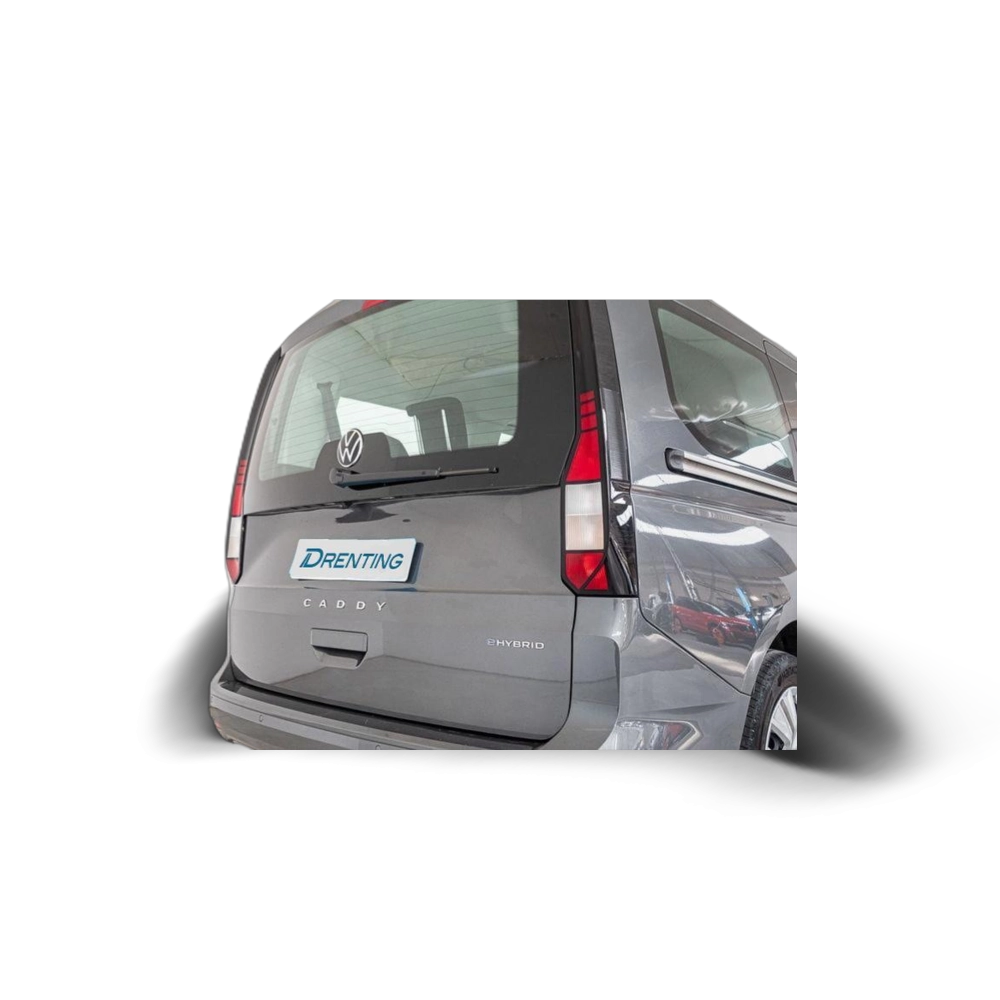Renting Volkswagen Caddy Maxi Origin 1.5 TSI eHybrid PHEV 110 kW (150 CV) Ocasión 1
