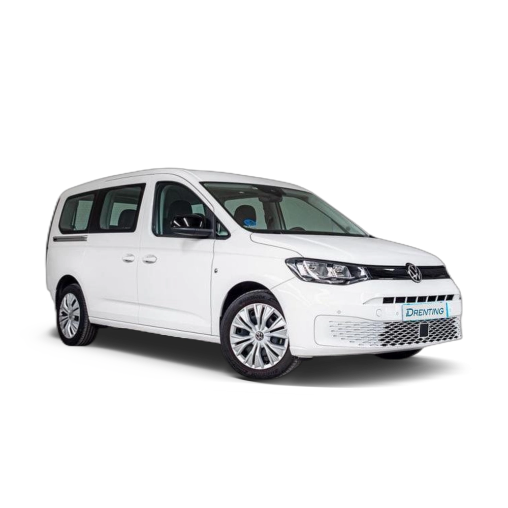 Volkswagen Caddy Maxi Origin 1.5 TSI eHybrid PHEV 110 kW (150 CV) Ocasión 2