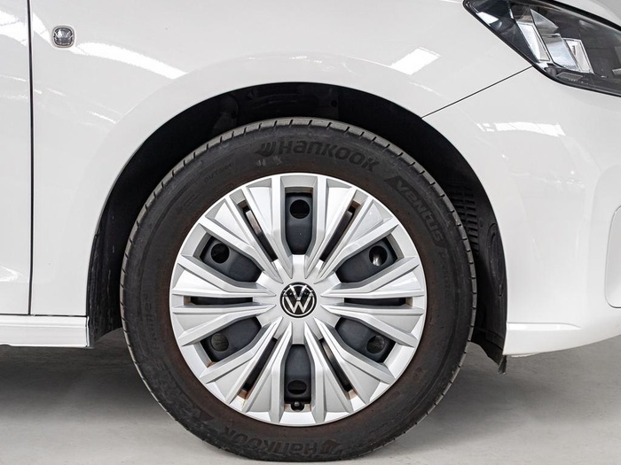 Renting Volkswagen Caddy Maxi Origin 1.5 TSI eHybrid PHEV 110 kW (150 CV) Ocasión 2